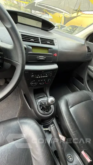C4 2.0 Pallas Exclusive 16V