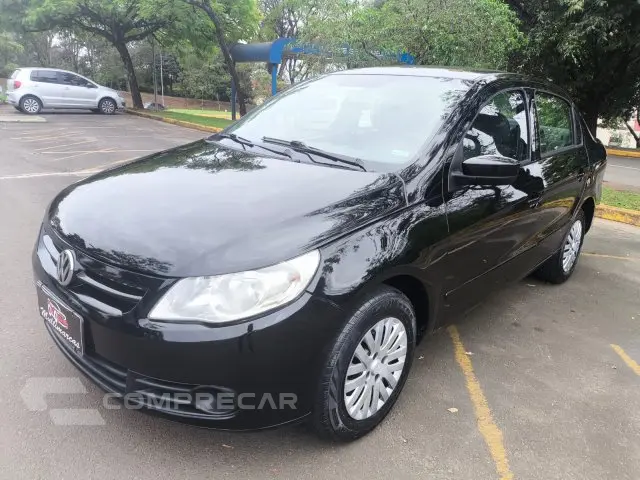 VOYAGE - 1.0 MI 8V 4P MANUAL