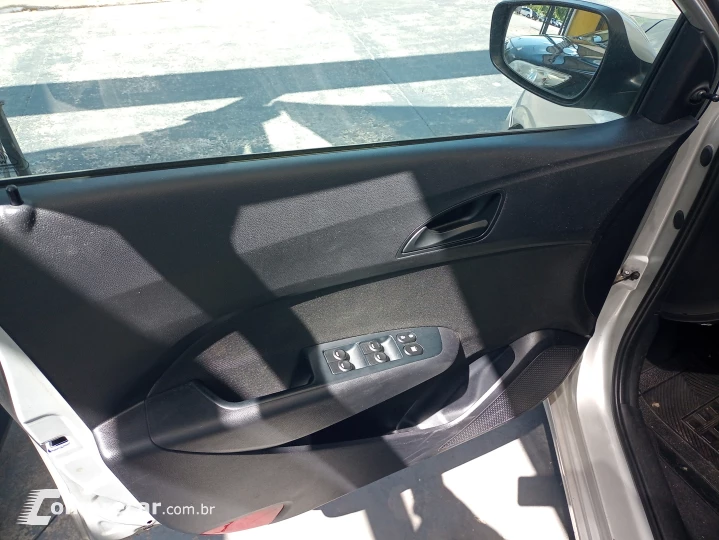HB20 1.0 12V Comfort