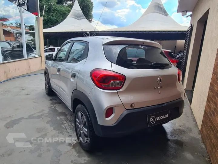 KWID