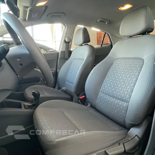 HB20S 1.0 Tgdi Comfort Plus