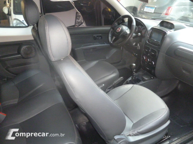 STRADA 1.8 MPI Adventure CD 16V
