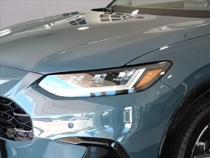 ZR-V 2.0 i-VTEC GASOLINA TOURING CVT