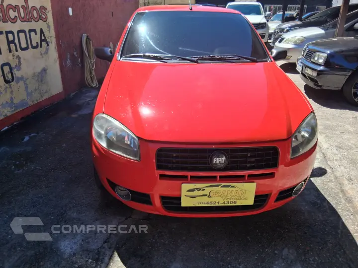 PALIO 1.8 MPI R 8V