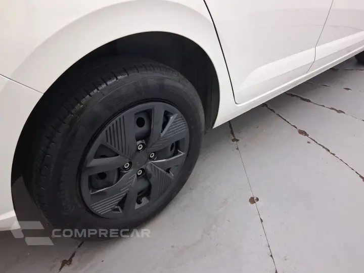 POLO 1.0 MPI TRACK MANUAL