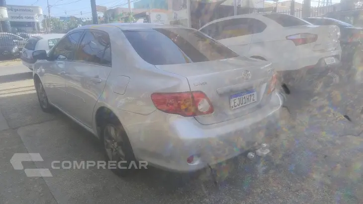 COROLLA 1.8 XEI 16V