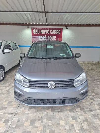 VOYAGE 1.0 12V MPI Totalflex