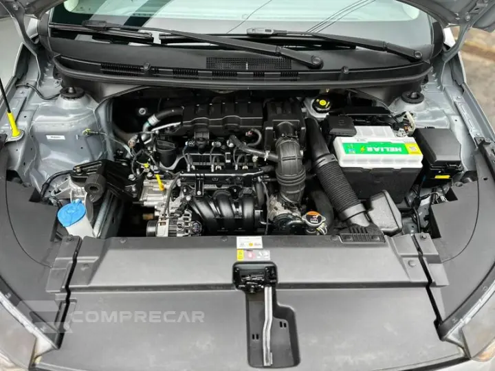 HB20S COMFORT 1.0 FLEX 12V MEC. 4P