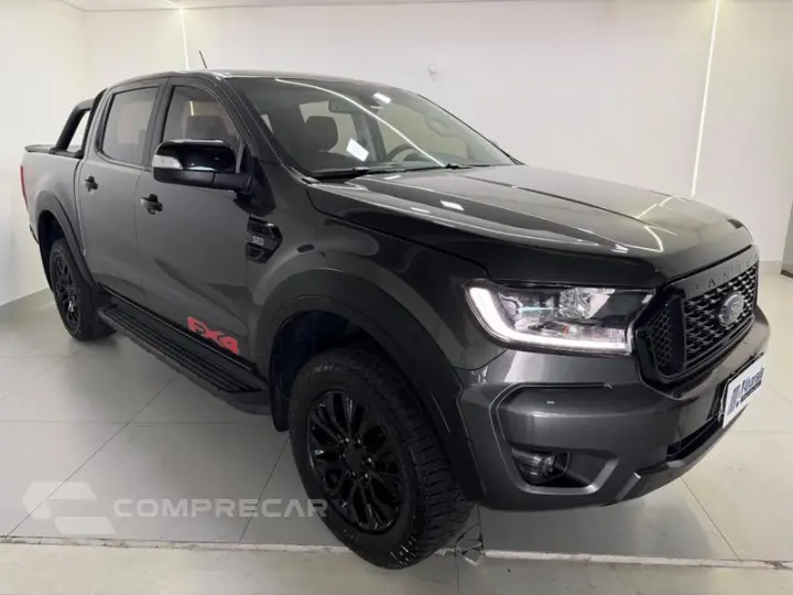 RANGER FX4CD4A32