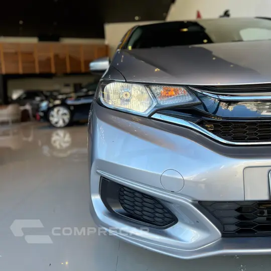 FIT 1.5 Personal 16V