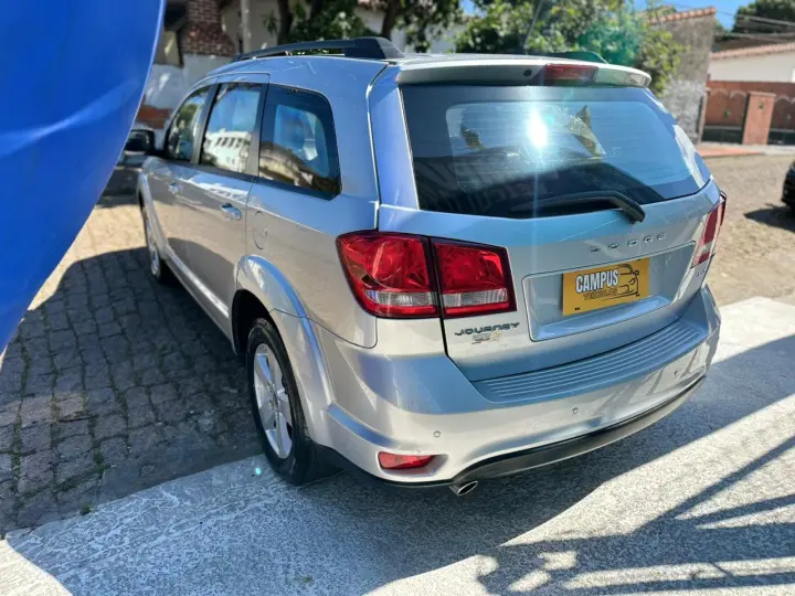 JOURNEY 2.7 SXT V6