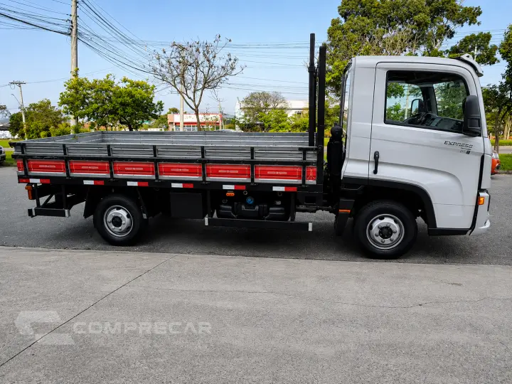 Delivery Express  + carroceria