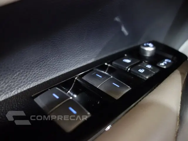 COROLLA - 1.8 VVT-I HYBRID ALTIS CVT