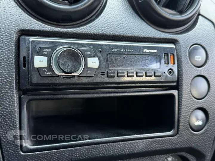 FIESTA 1.0 Rocam Hatch 8V