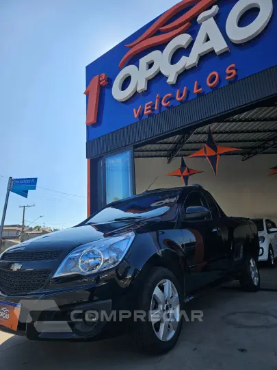 MONTANA Sport 1.4 ECONOFLEX 8V 2p