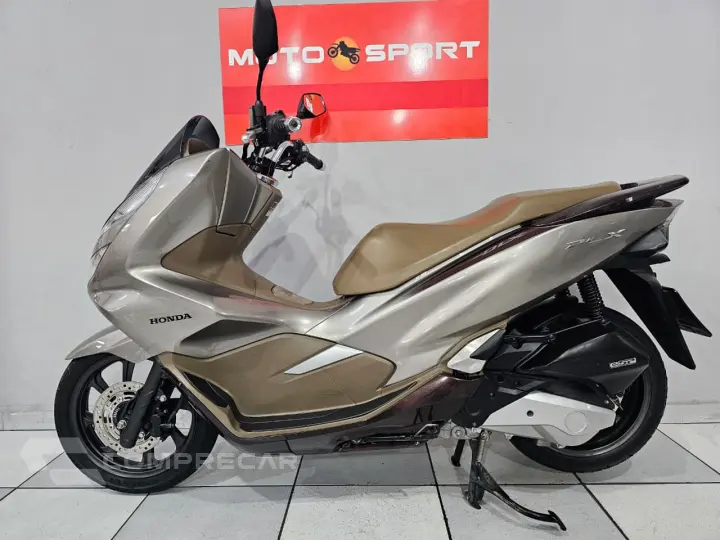 PCX 150