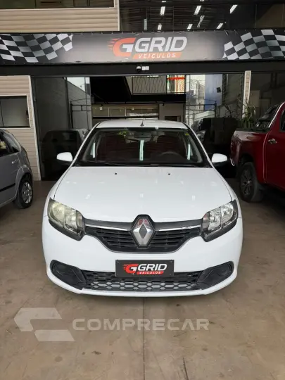 FIESTA 1.6 MPI Class Hatch 8V