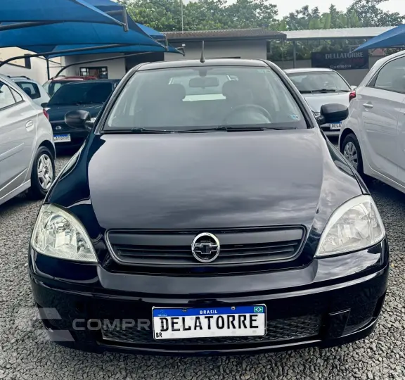 Corsa Hatch 1.4 4P MAXX FLEX