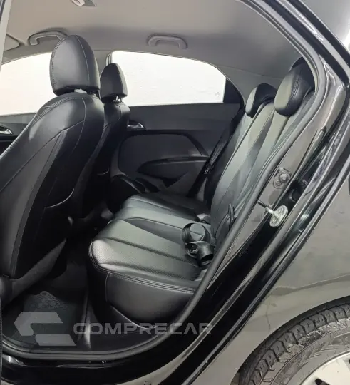 HB20 1.6 Premium 16V