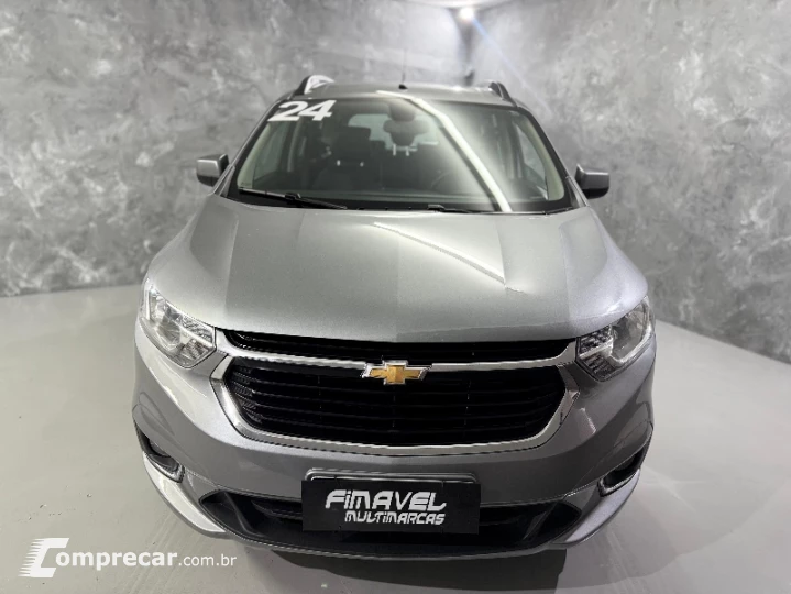 SPIN 1.8 Premier 8V