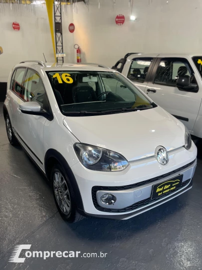 CROSS UP 1.0 TSI 12V