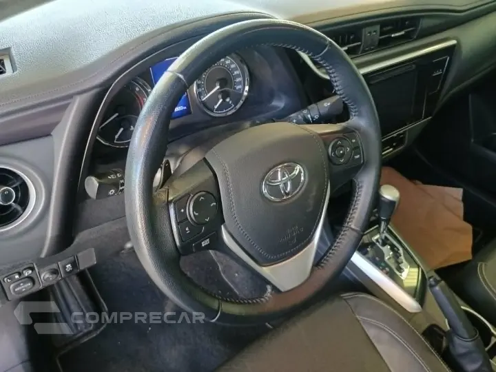 COROLLA 2.0 XEI 16V