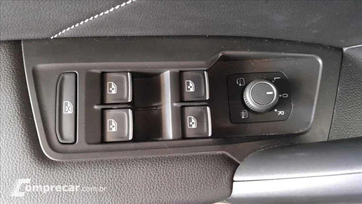 TIGUAN 2.0 300 TSI GASOLINA ALLSPACE R-LINE AUTOM