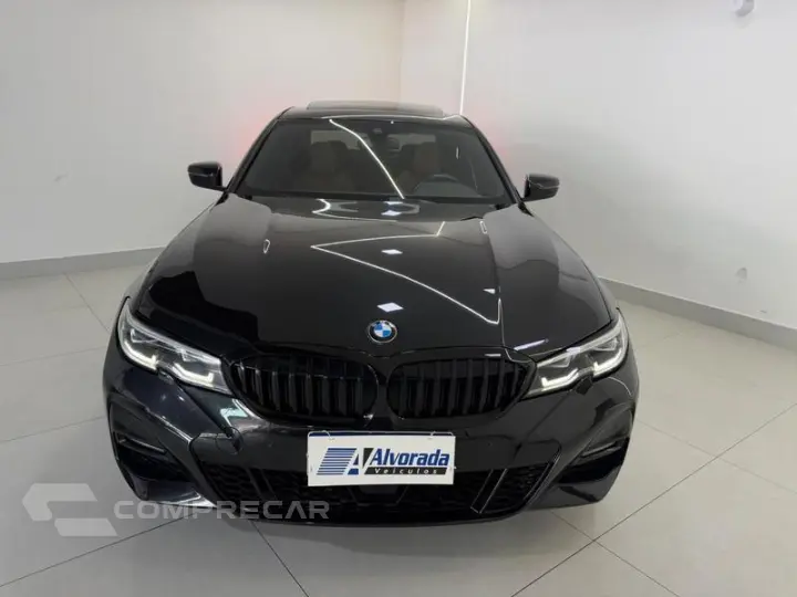 320I