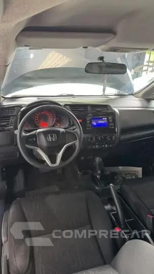 FIT 1.5 EX 16V