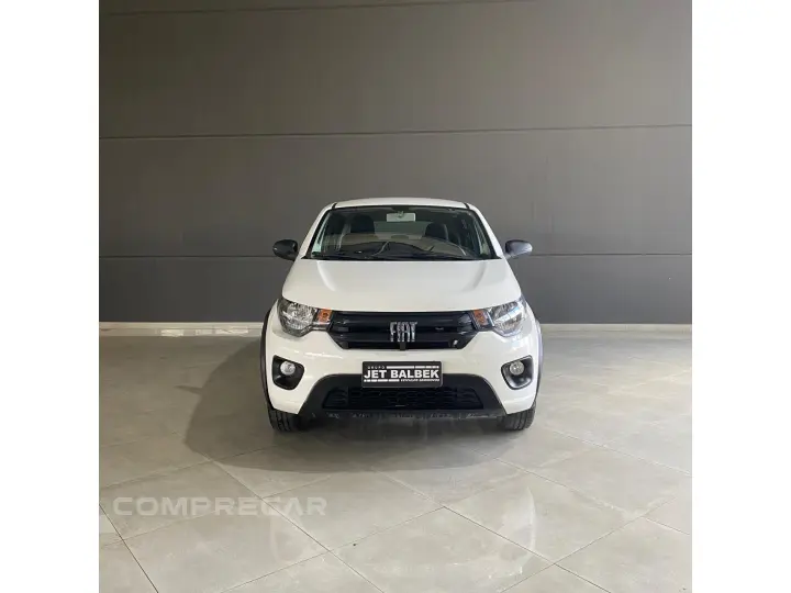MOBI 1.0 EVO FLEX LIKE. MANUAL