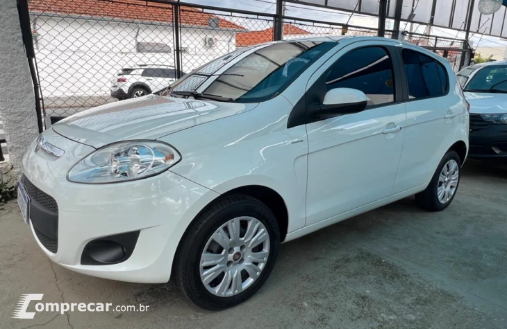 PALIO 1.6 MPI Essence 16V