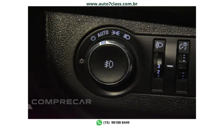 SPIN - 1.8 PREMIER 8V 4P AUTOMÁTICO