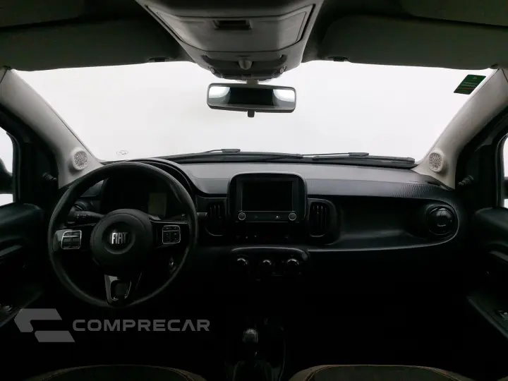 MOBI 1.0 EVO FLEX TREKKING MANUAL