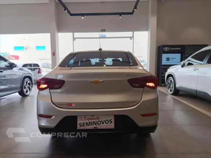 ONIX 1.0 TURBO FLEX PLUS LTZ MANUAL