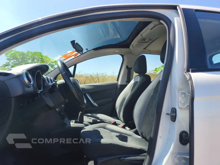 C3 1.5 TENDANCE 8V FLEX 4P MANUAL