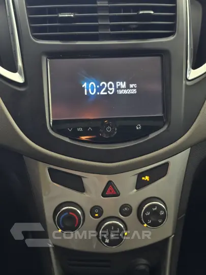 TRACKER 1.8 MPFI LTZ 4X2 16V