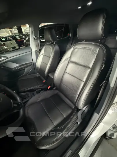 T-CROSS 1.0 200 TSI Sense