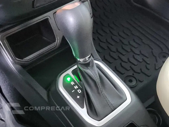 RENEGADE 1.3 TURBO AUTOMATICO