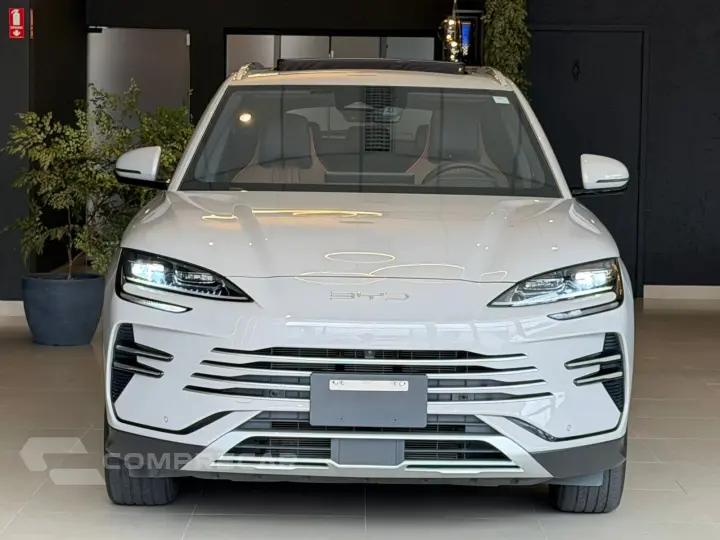 SONG PLUS 1.5 DM-I HÍBRIDO AUTOMÁTICO