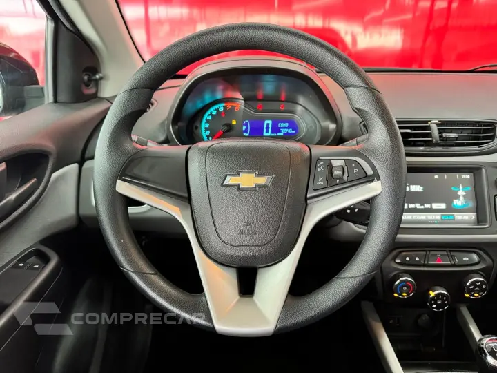 Onix 1.0 Mpfi Lt 8V Flex 4P Manual