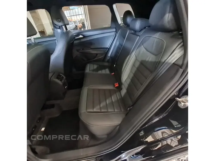 TAOS 1.4 250 TSI TOTAL FLEX HIGHLINE AUTOMÁTICO