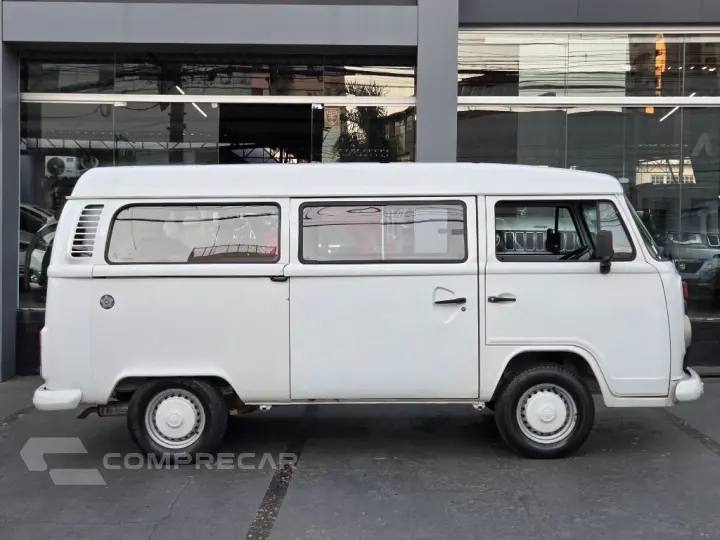 Kombi Standard 1.4 Mi Total Flex 8V