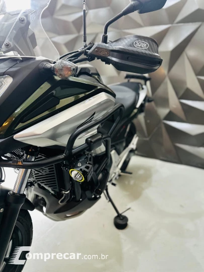 nc 750x