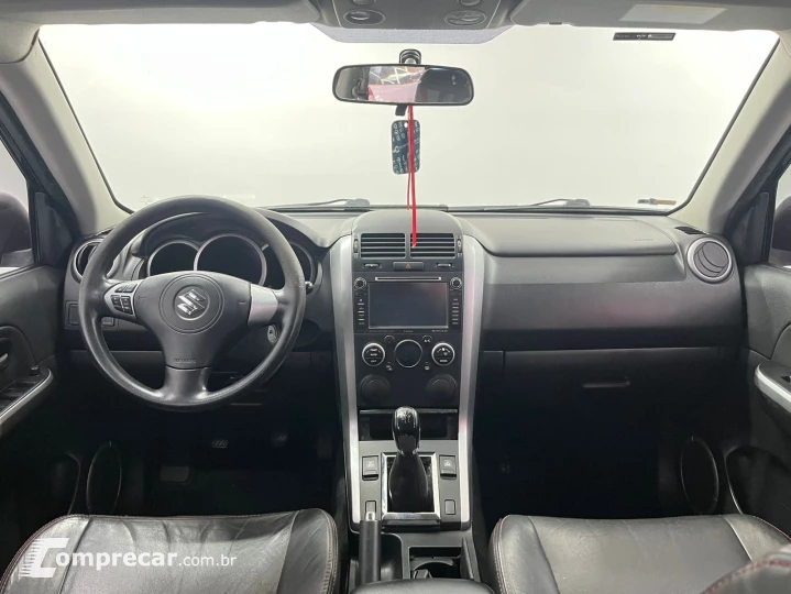 Grand Vitara 2.0 16V 4x2/4x4 5p Mec.