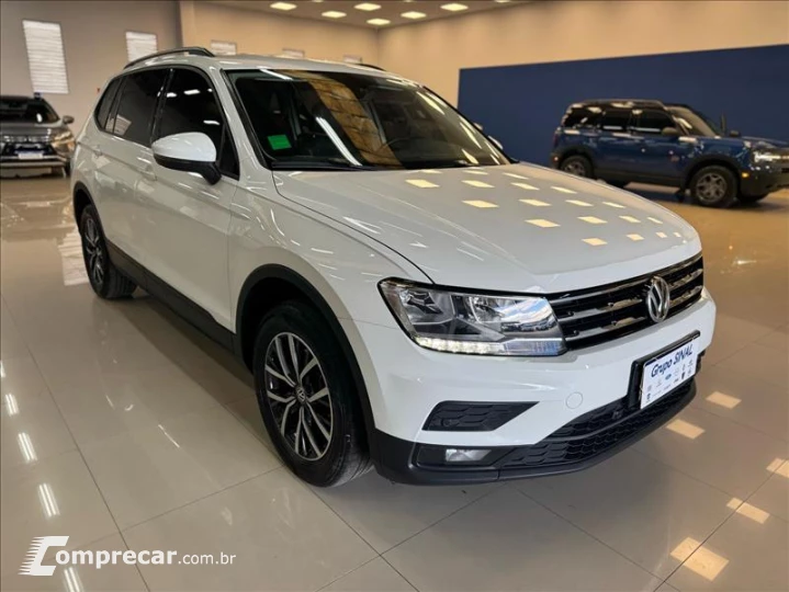 TIGUAN 1.4 250 TSI Allspace