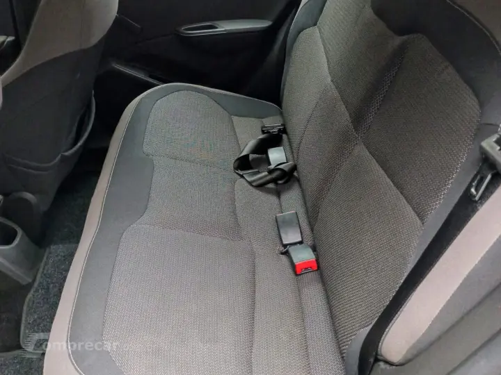 Prisma 1.4 Mpfi Lt 8V Flex 4P Manual