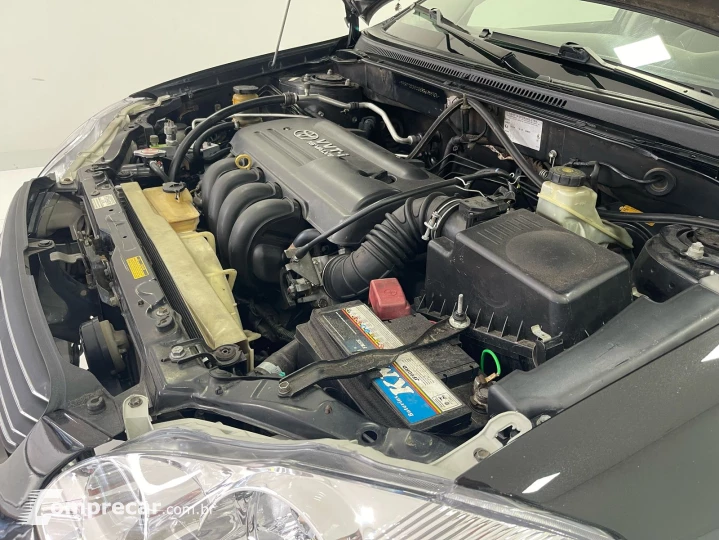 FIELDER 1.8 XEI 16V