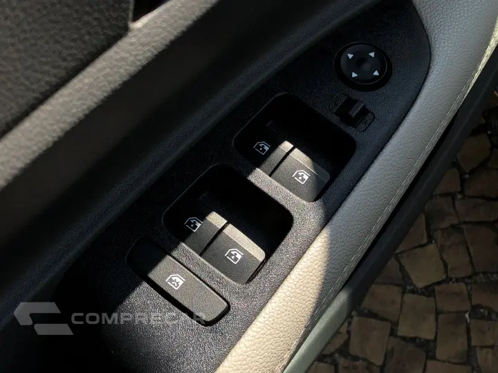 Hb20s 1.0 12V Flex Evolution Manual