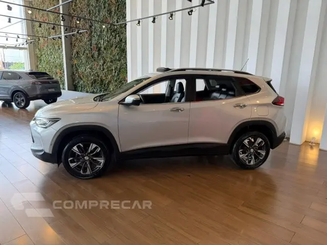 TRACKER - 1.2 TURBO PREMIER AUTOMÁTICO