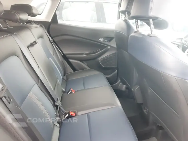 TRACKER 1.2 Turbo Premier